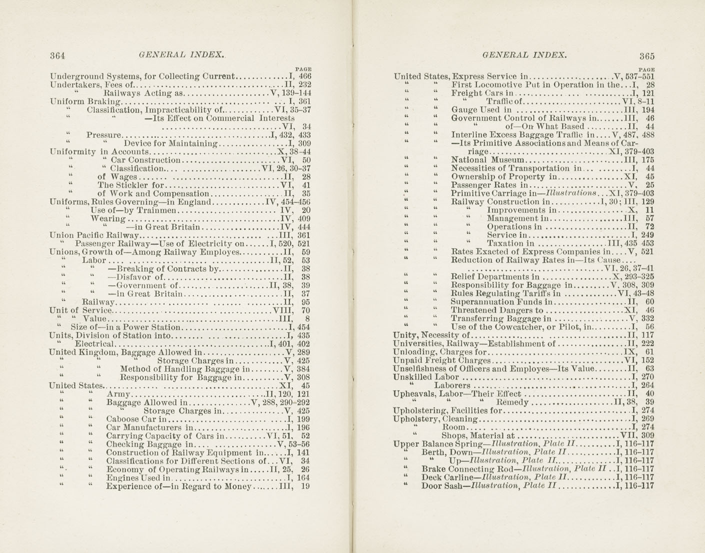 Science of Railways Vol XII