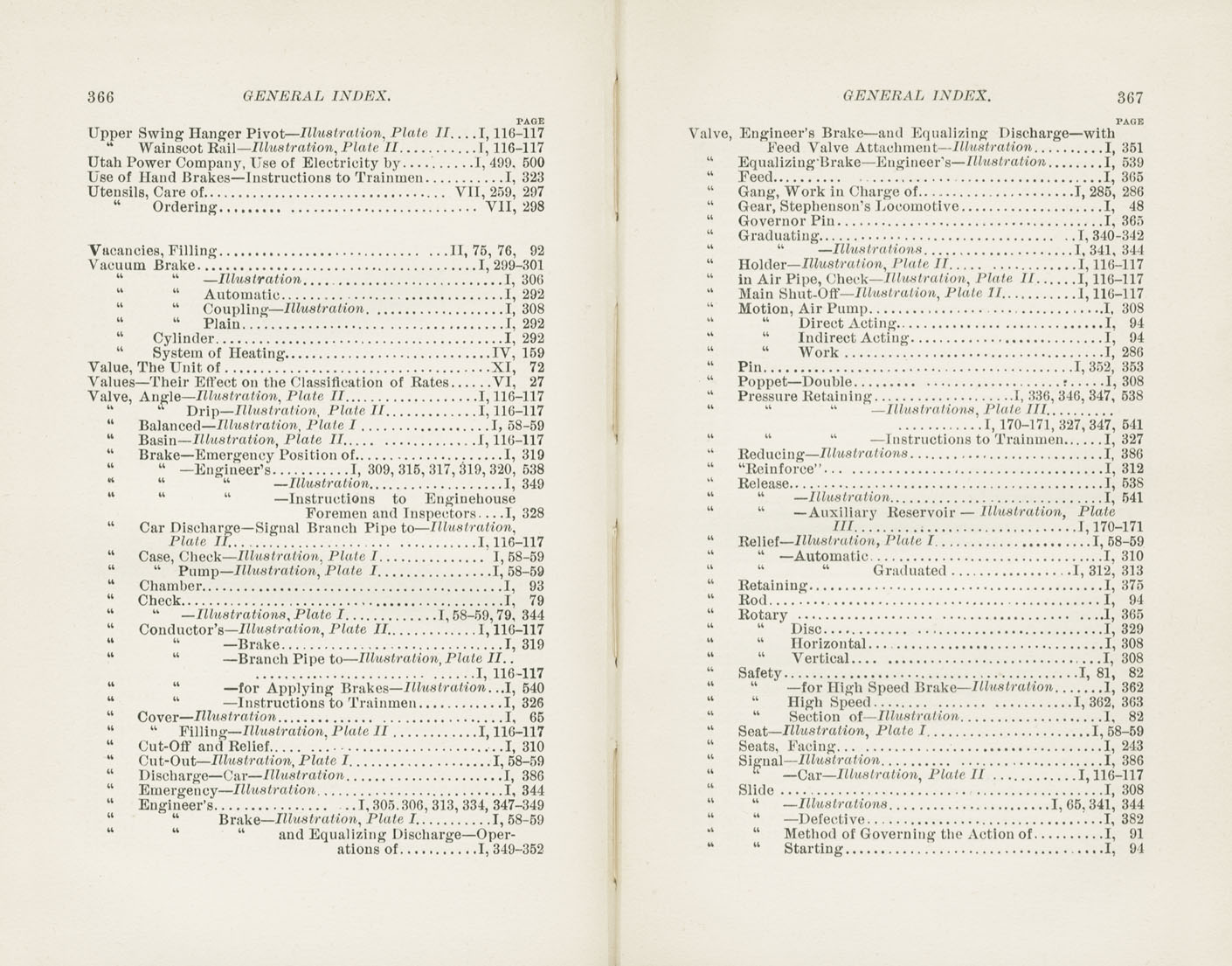 Science of Railways Vol XII