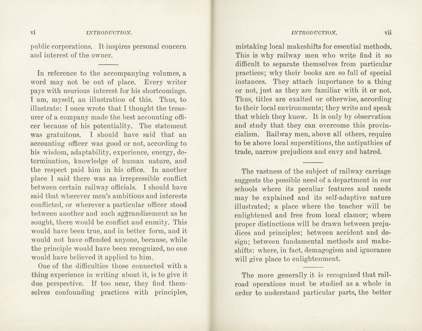Science of Railways, Vol II