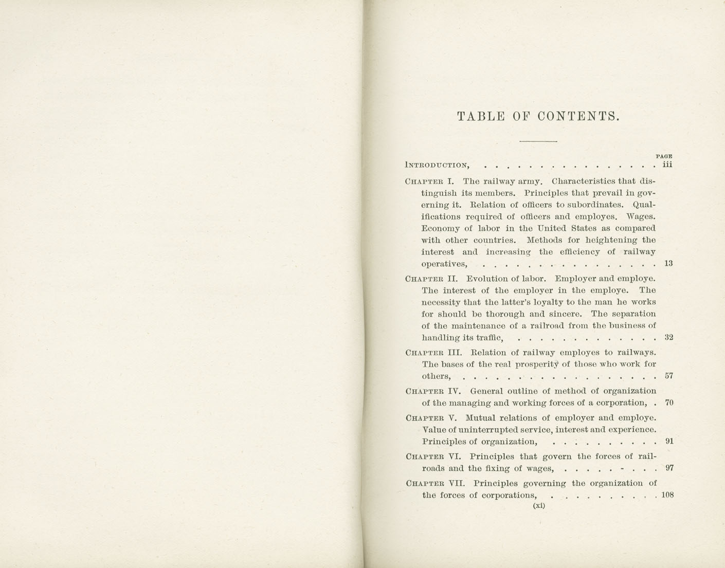 Science of Railways, Vol II