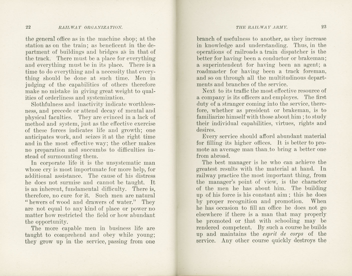 Science of Railways, Vol II