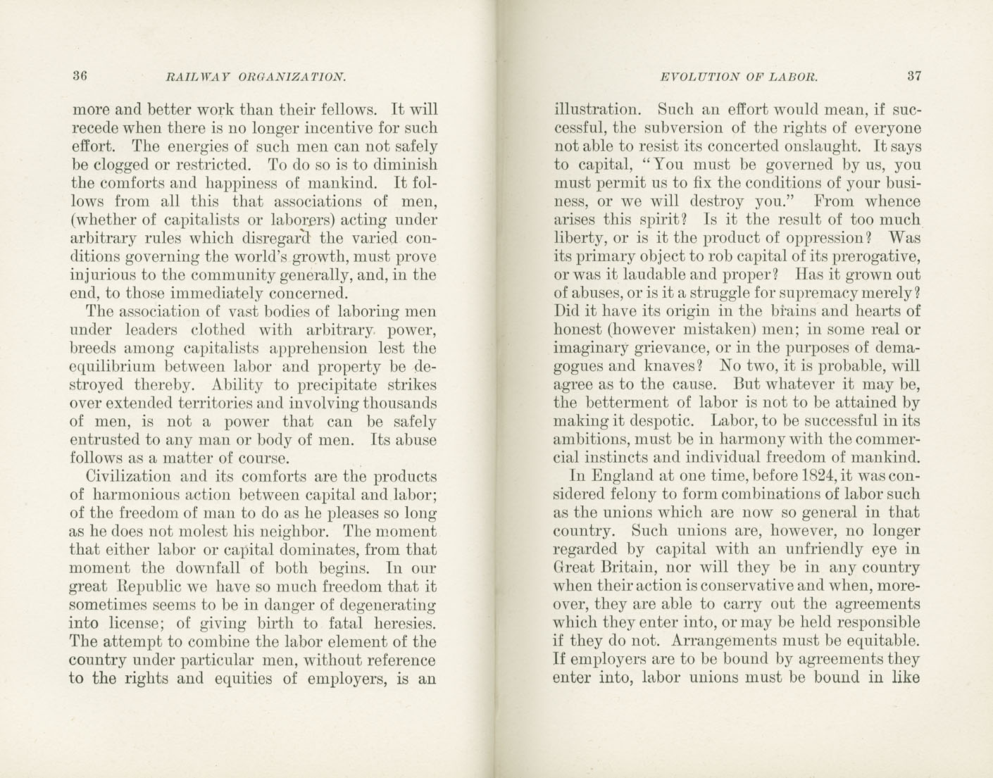 Science of Railways, Vol II