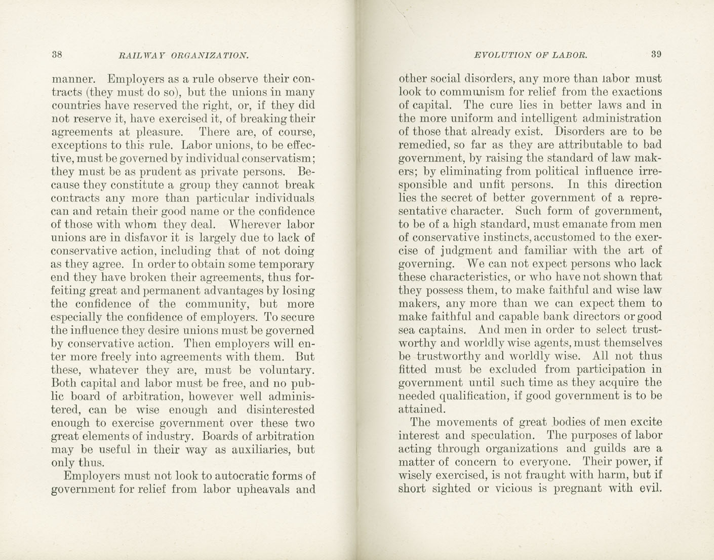 Science of Railways, Vol II