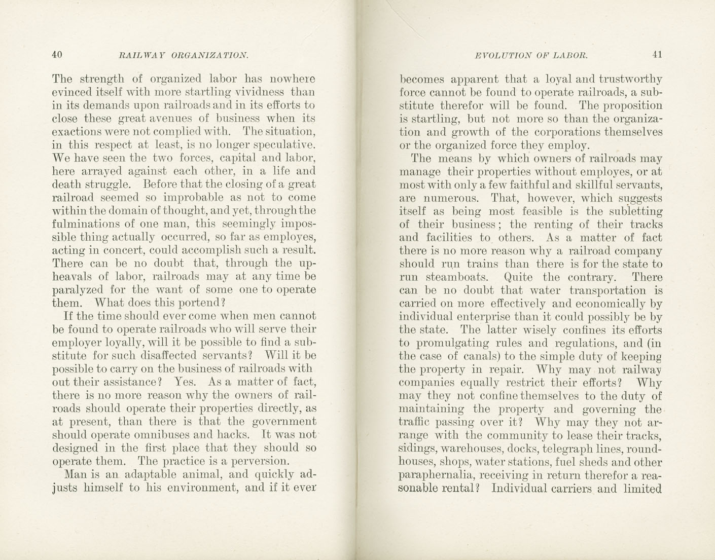 Science of Railways, Vol II