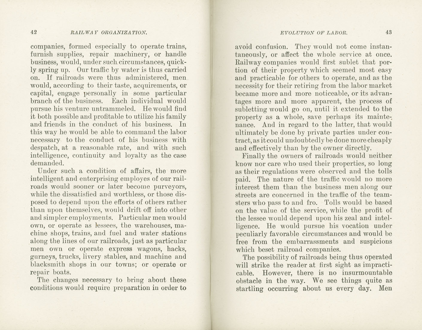 Science of Railways, Vol II