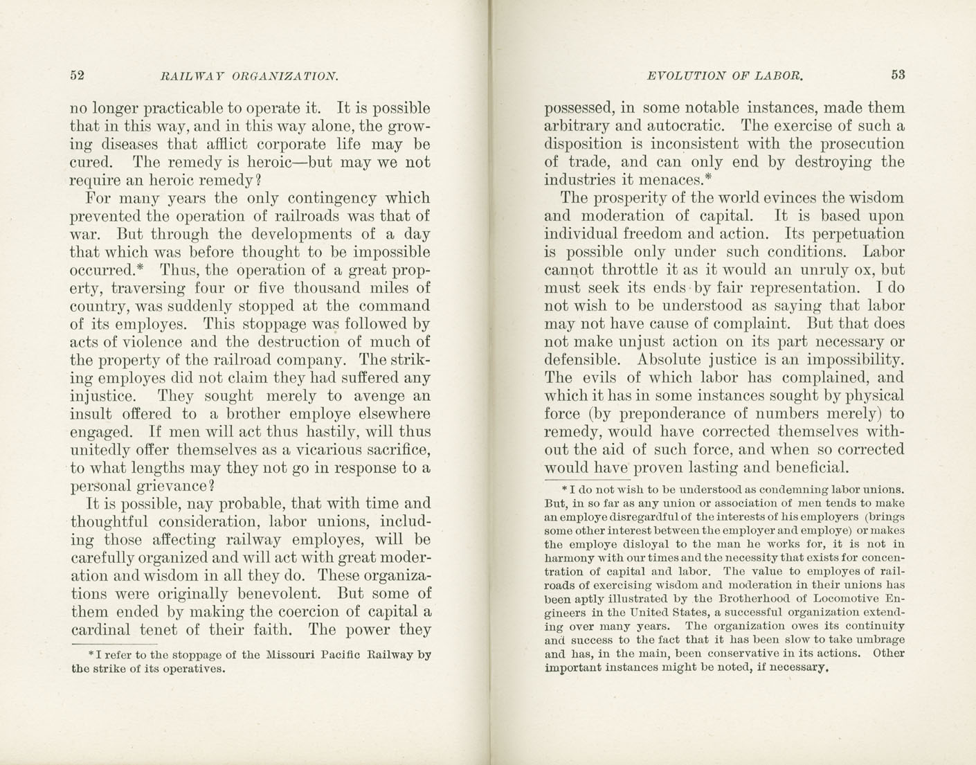 Science of Railways, Vol II