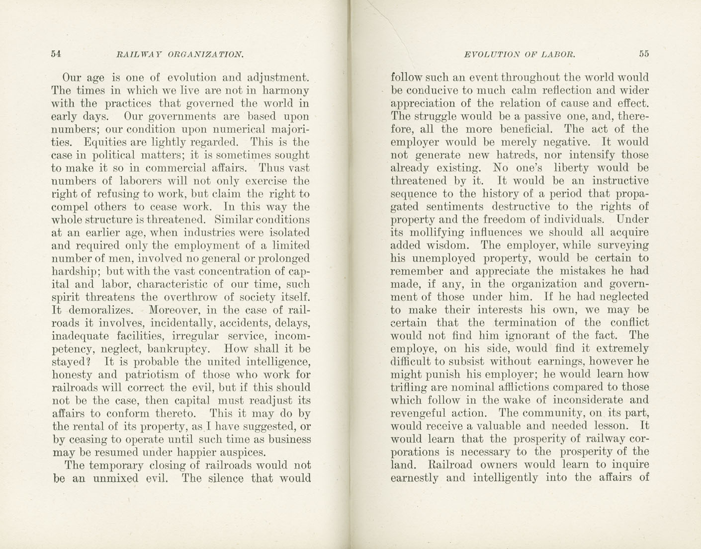 Science of Railways, Vol II