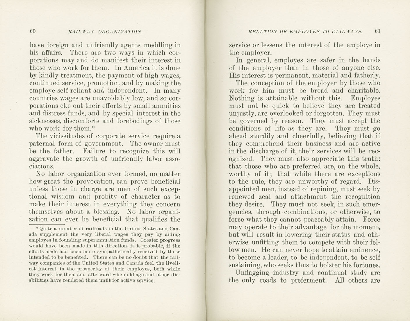 Science of Railways, Vol II