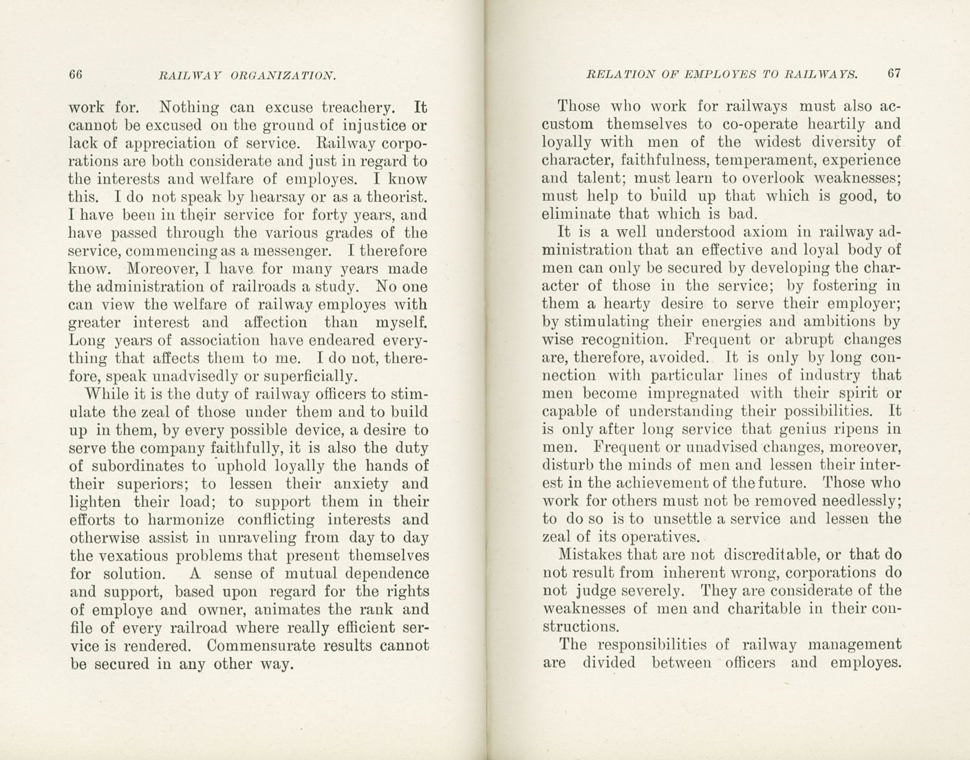Science of Railways, Vol II