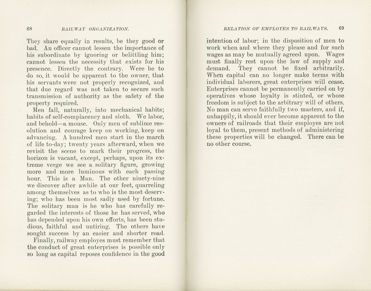 Science of Railways, Vol II