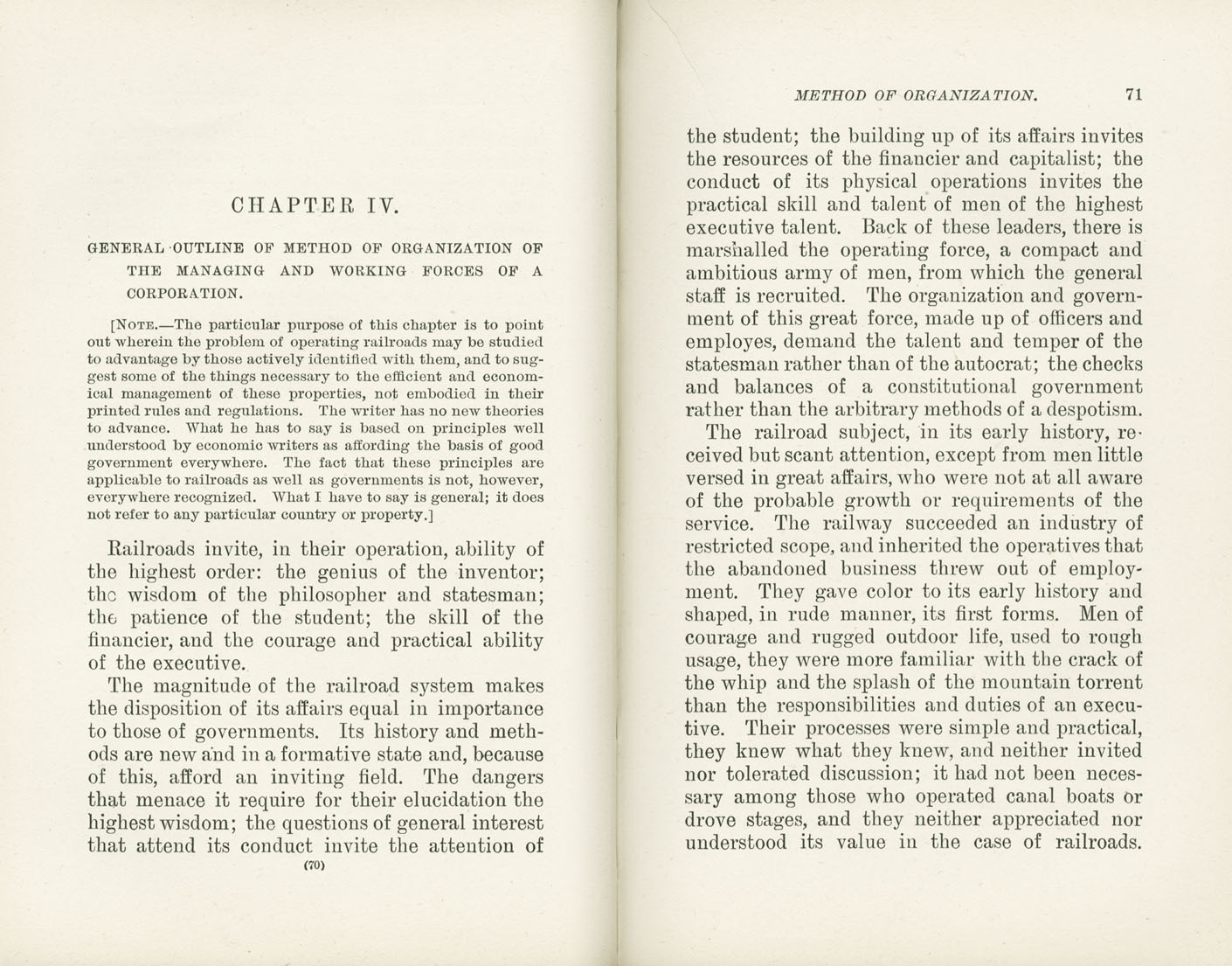 Science of Railways, Vol II
