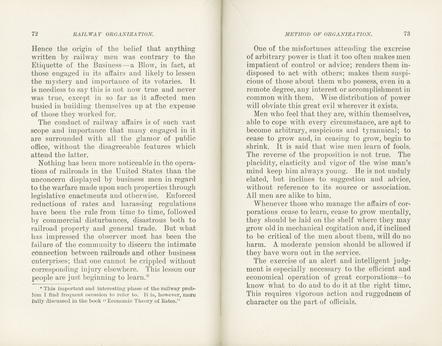 Science of Railways, Vol II