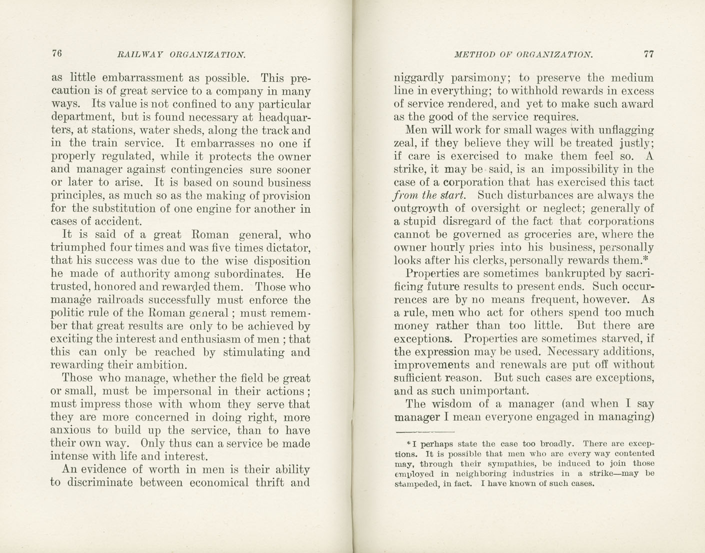Science of Railways, Vol II