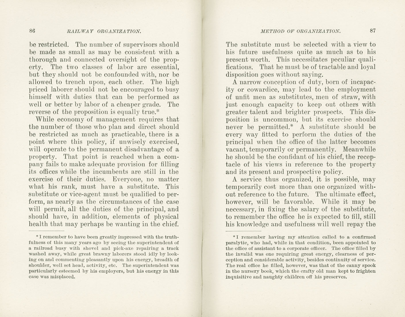 Science of Railways, Vol II