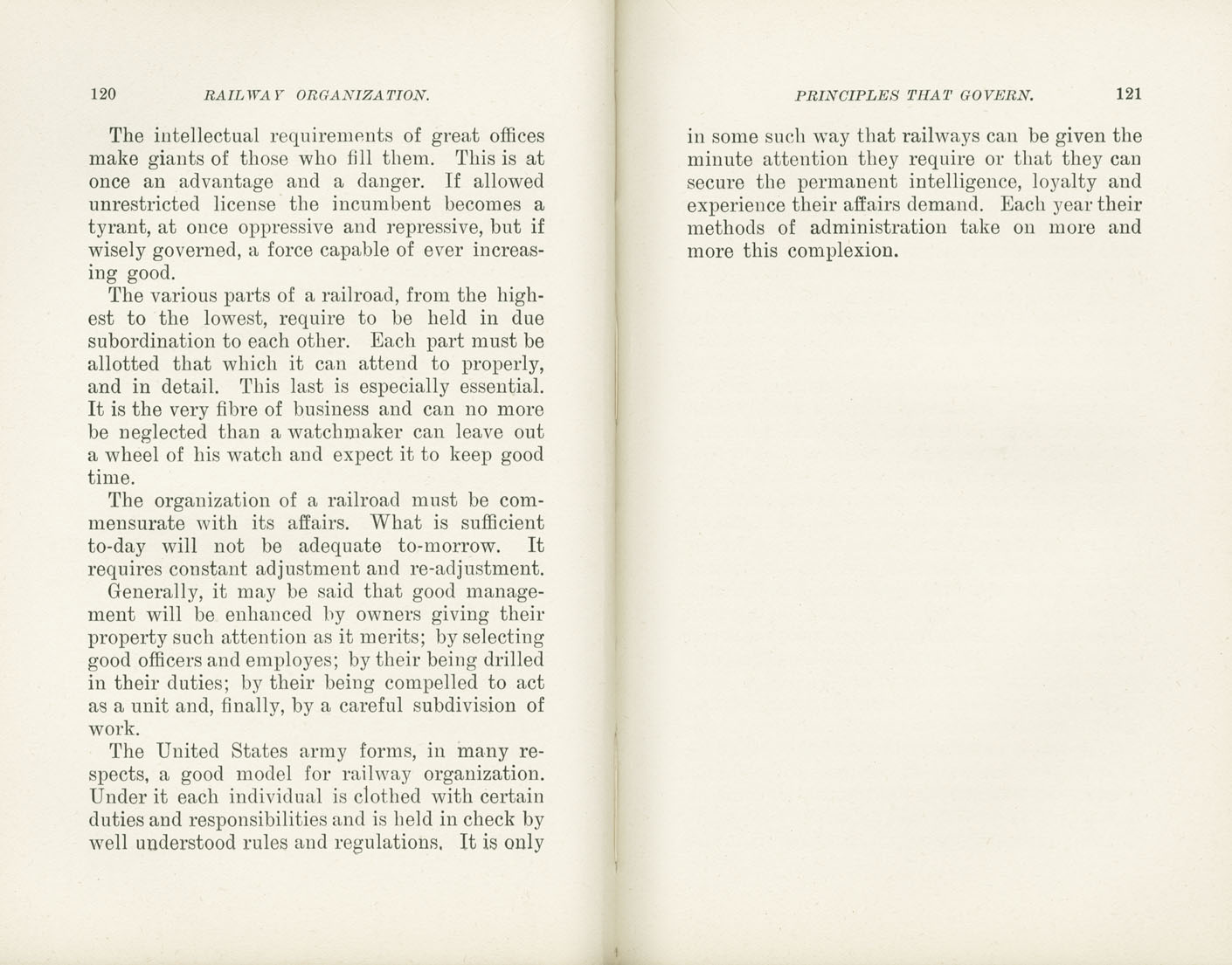 Science of Railways, Vol II