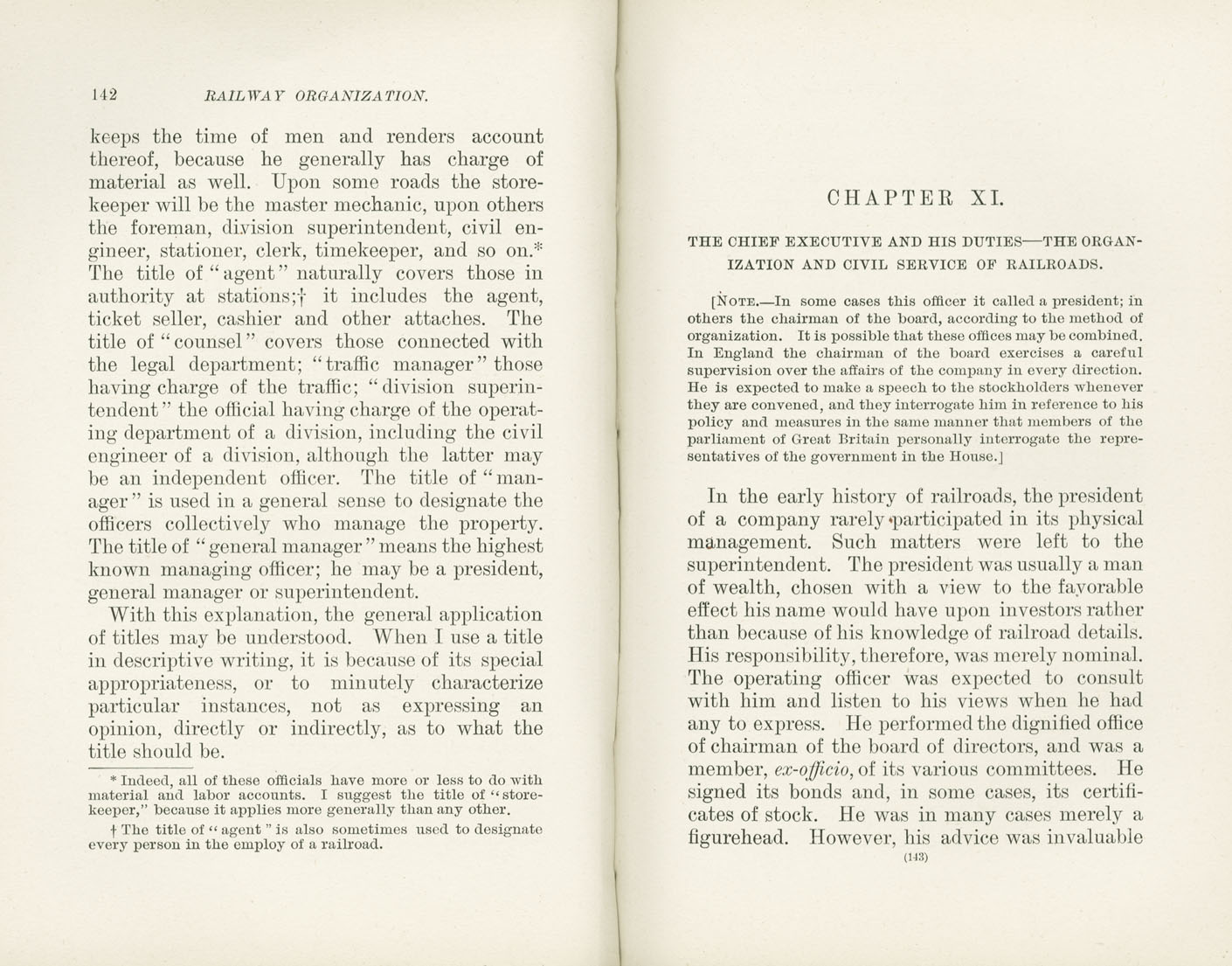 Science of Railways, Vol II