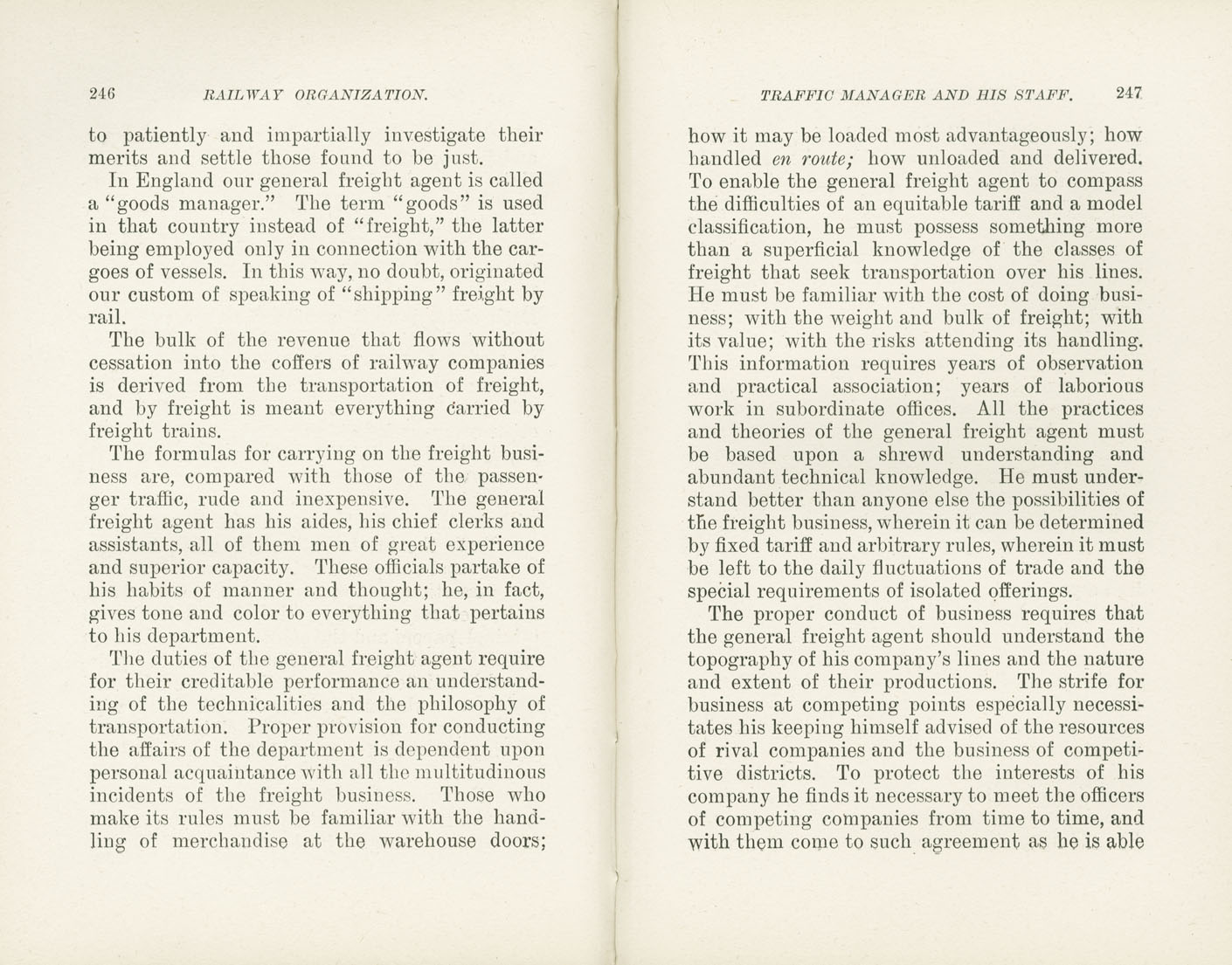 Science of Railways, Vol II