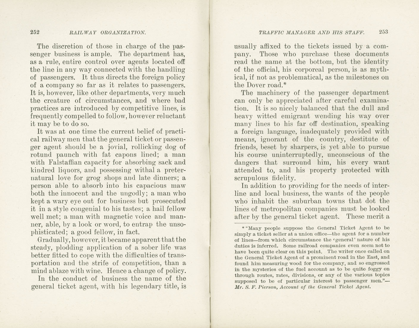 Science of Railways, Vol II
