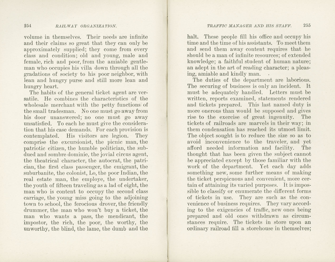 Science of Railways, Vol II