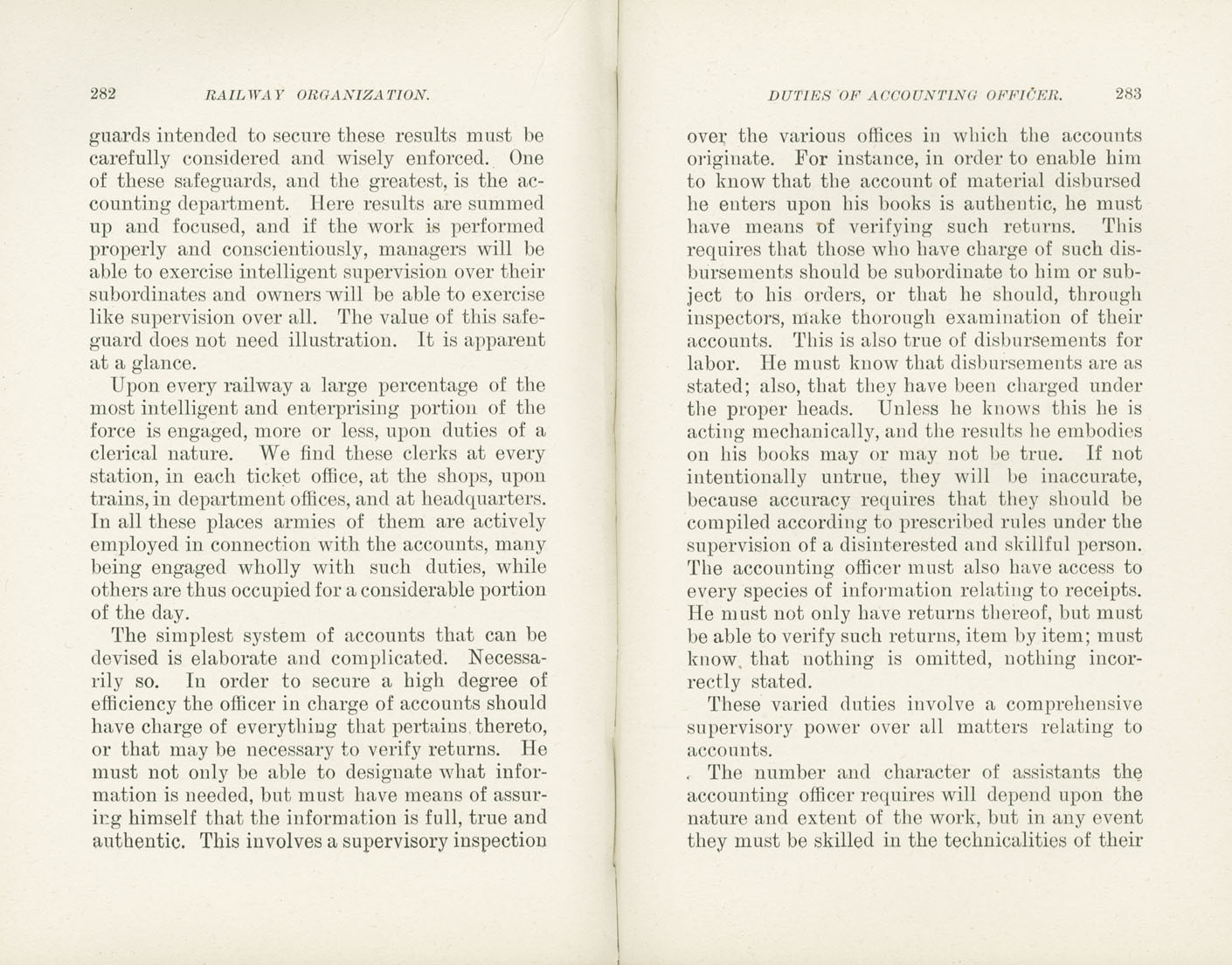 Science of Railways, Vol II