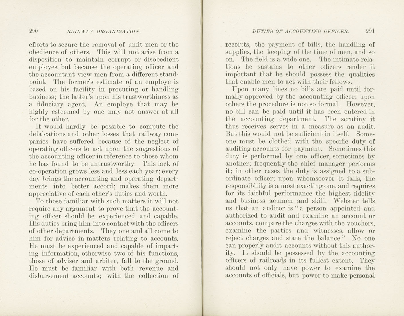 Science of Railways, Vol II