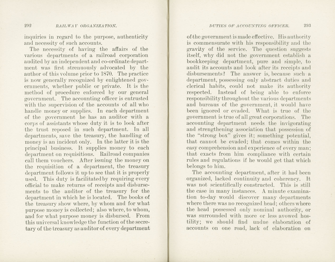 Science of Railways, Vol II