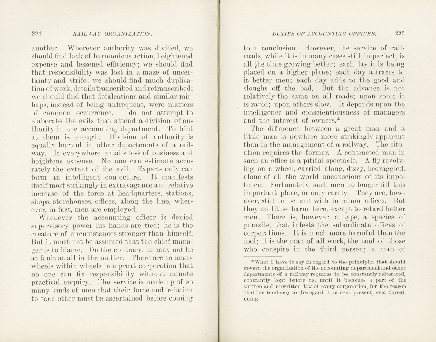 Science of Railways, Vol II