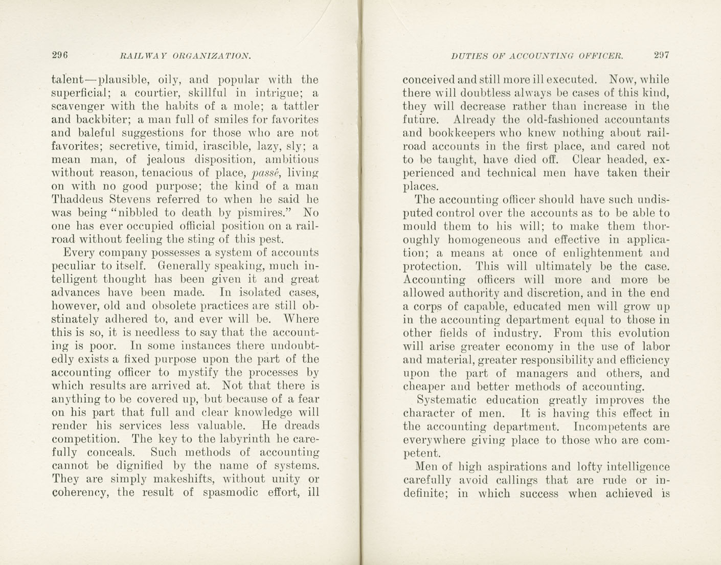 Science of Railways, Vol II