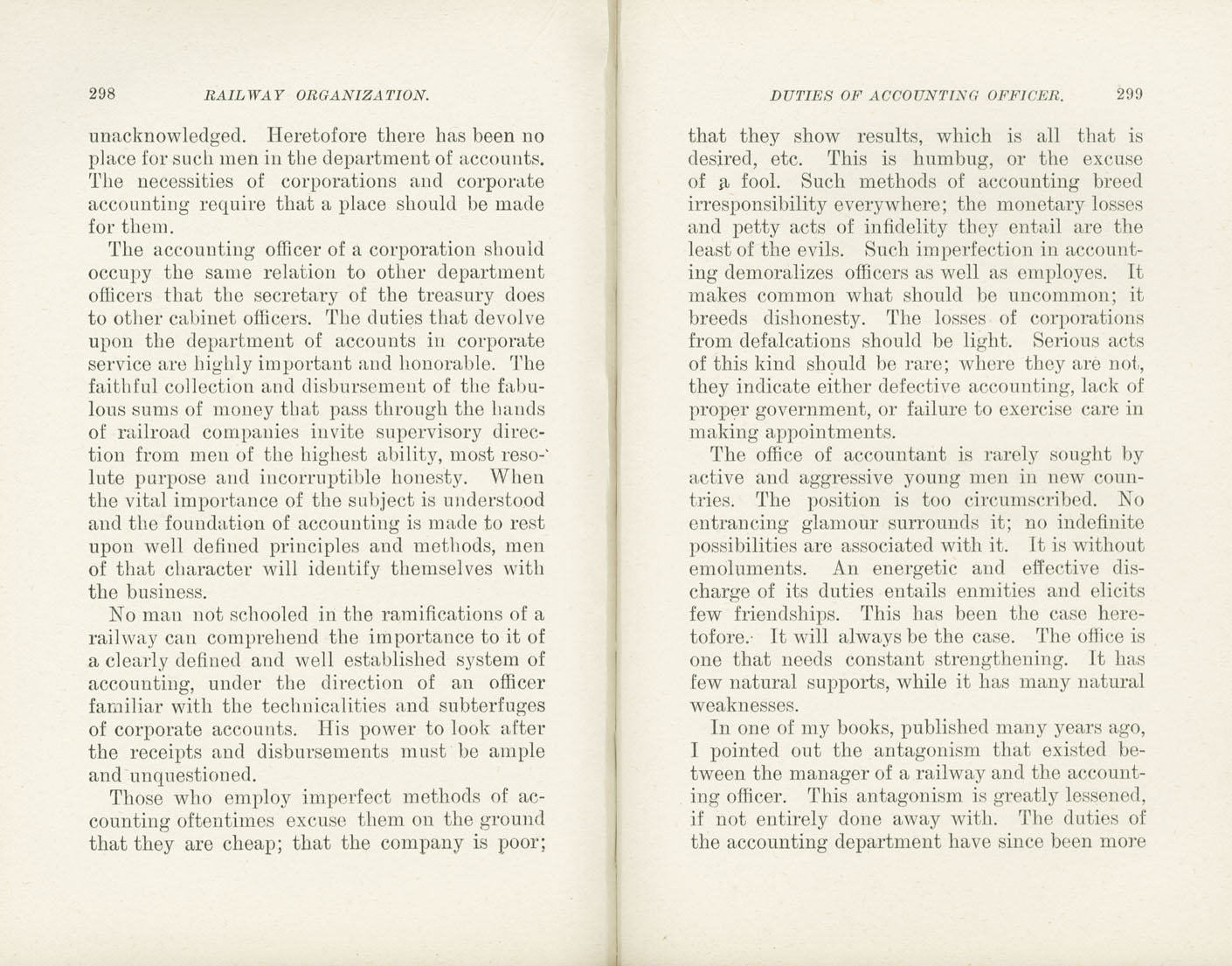 Science of Railways, Vol II