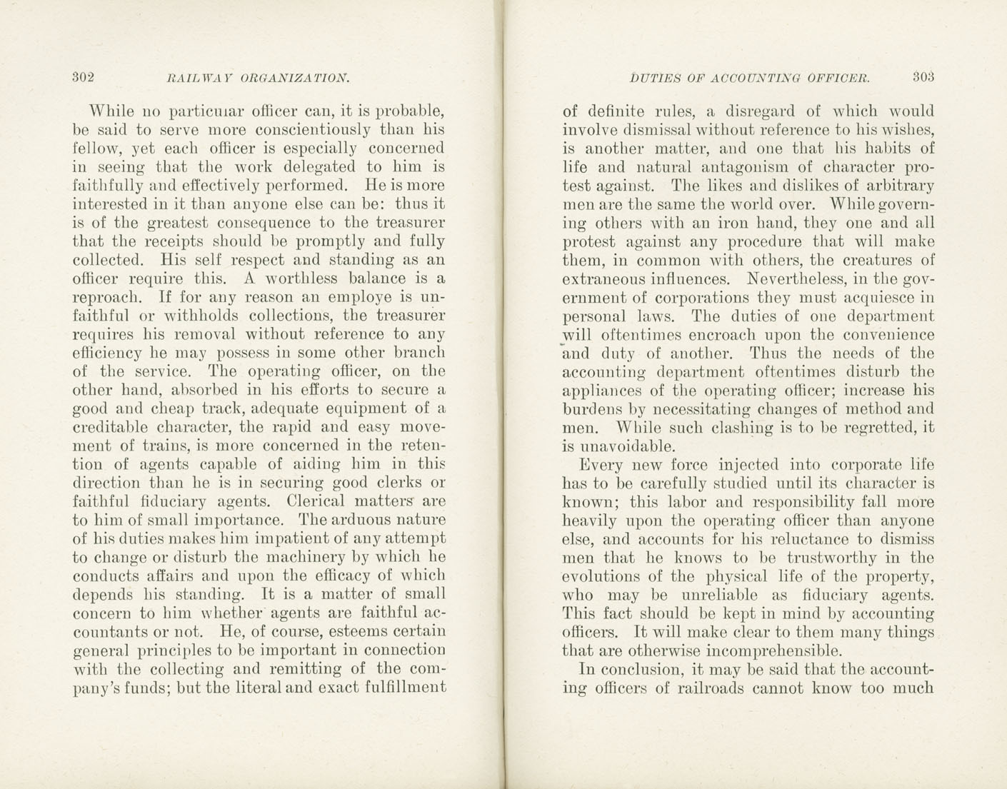 Science of Railways, Vol II