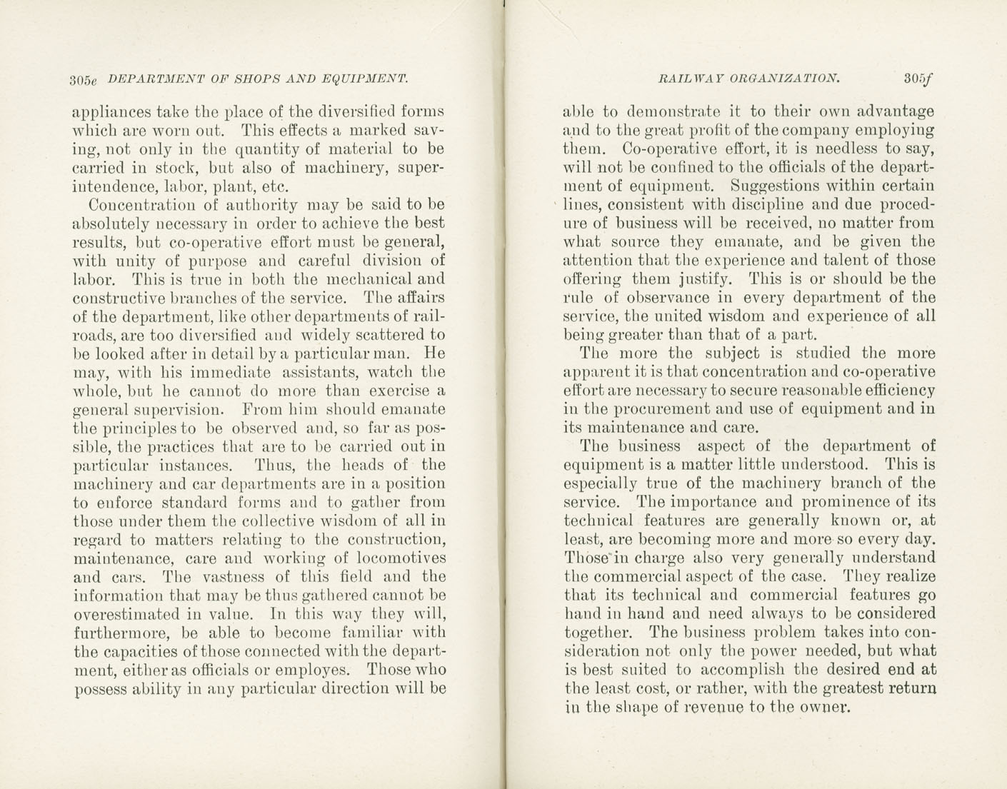 Science of Railways, Vol II