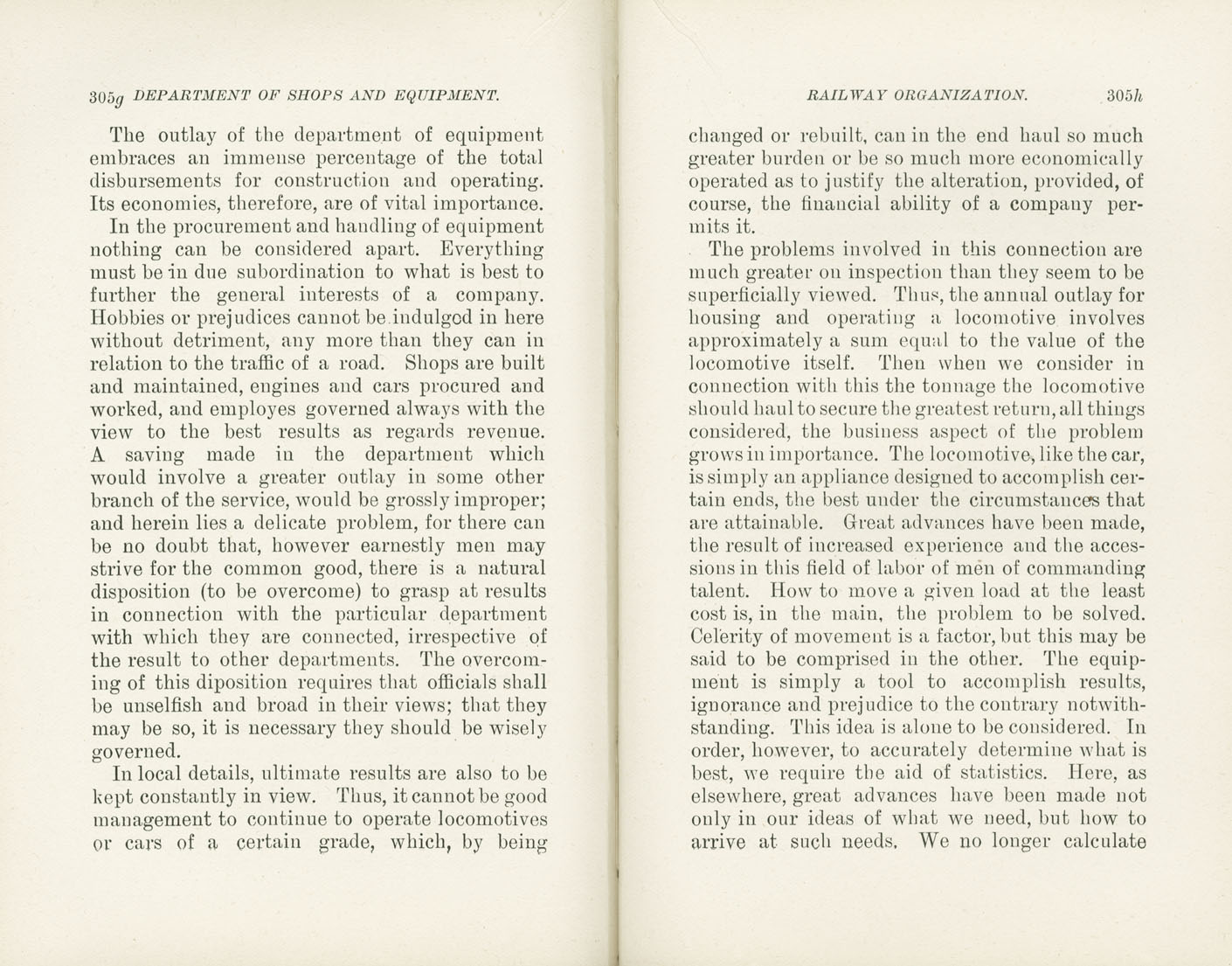 Science of Railways, Vol II