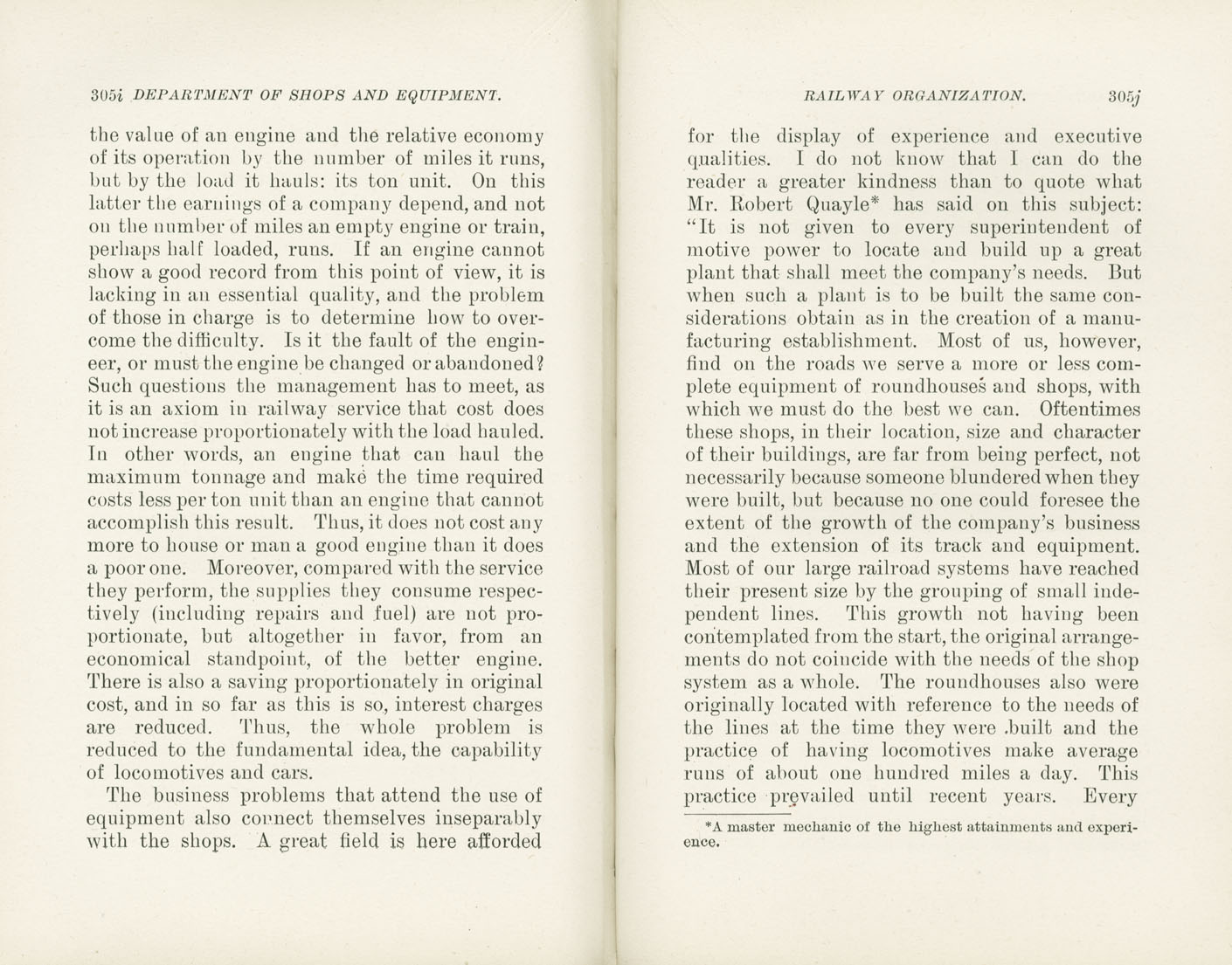 Science of Railways, Vol II