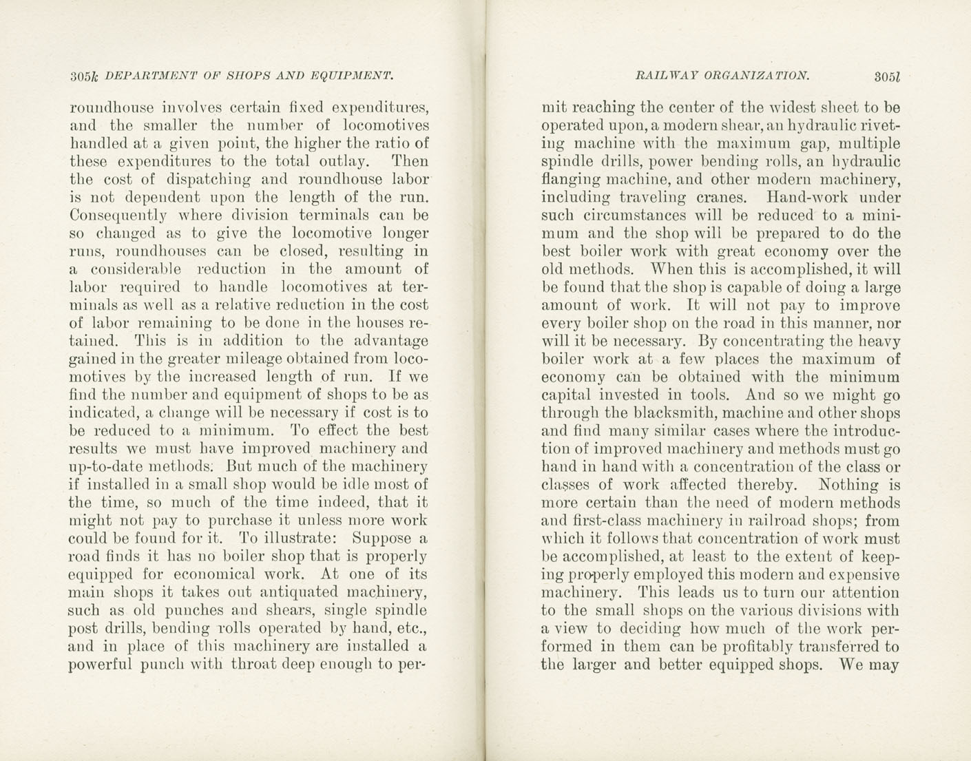 Science of Railways, Vol II