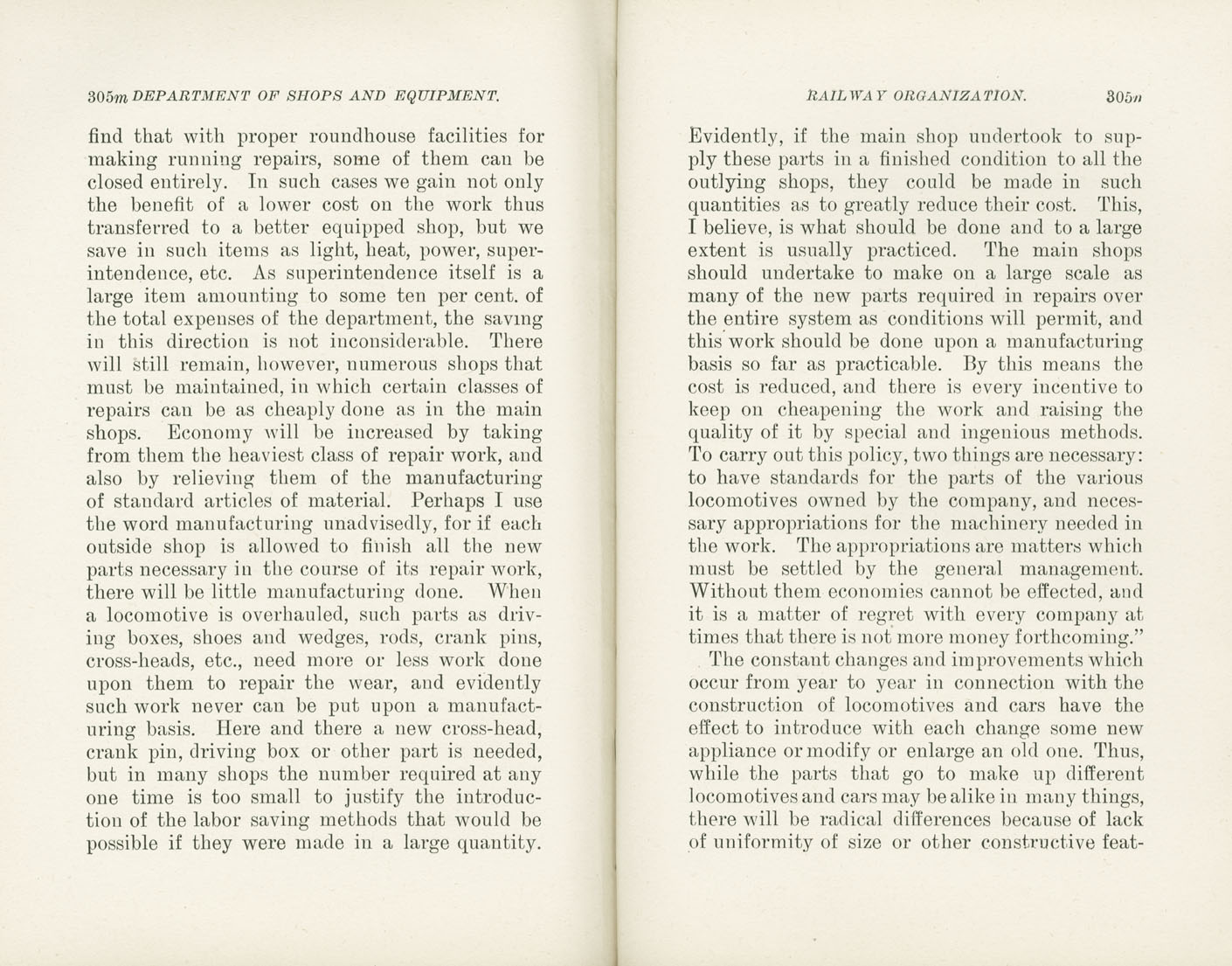 Science of Railways, Vol II