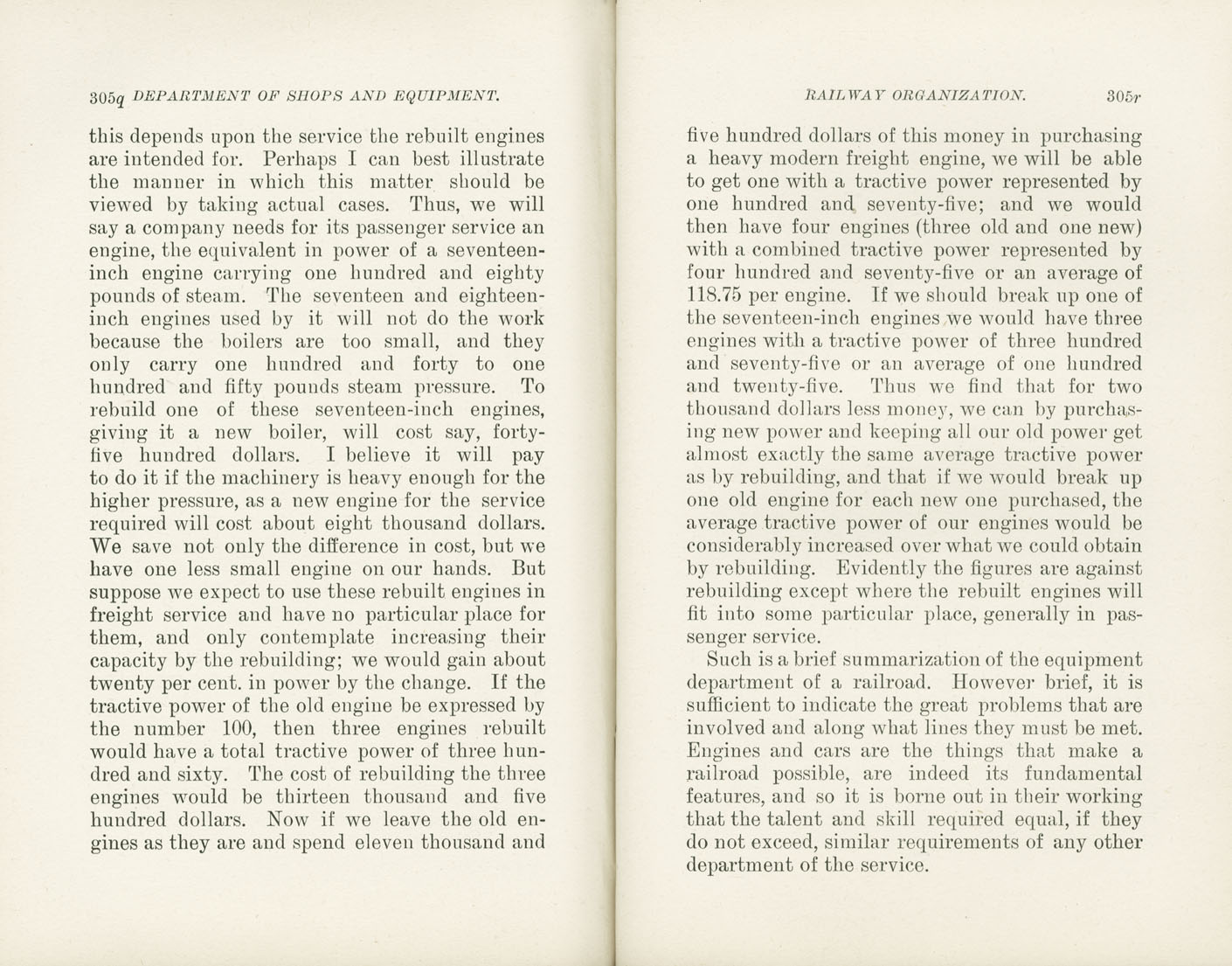 Science of Railways, Vol II