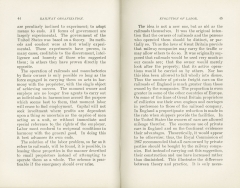 Science of Railways, Vol II