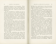 Science of Railways, Vol II