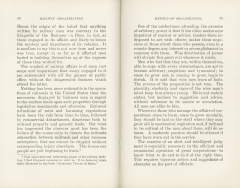 Science of Railways, Vol II