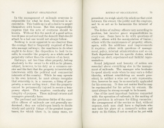 Science of Railways, Vol II