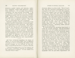 Science of Railways, Vol II