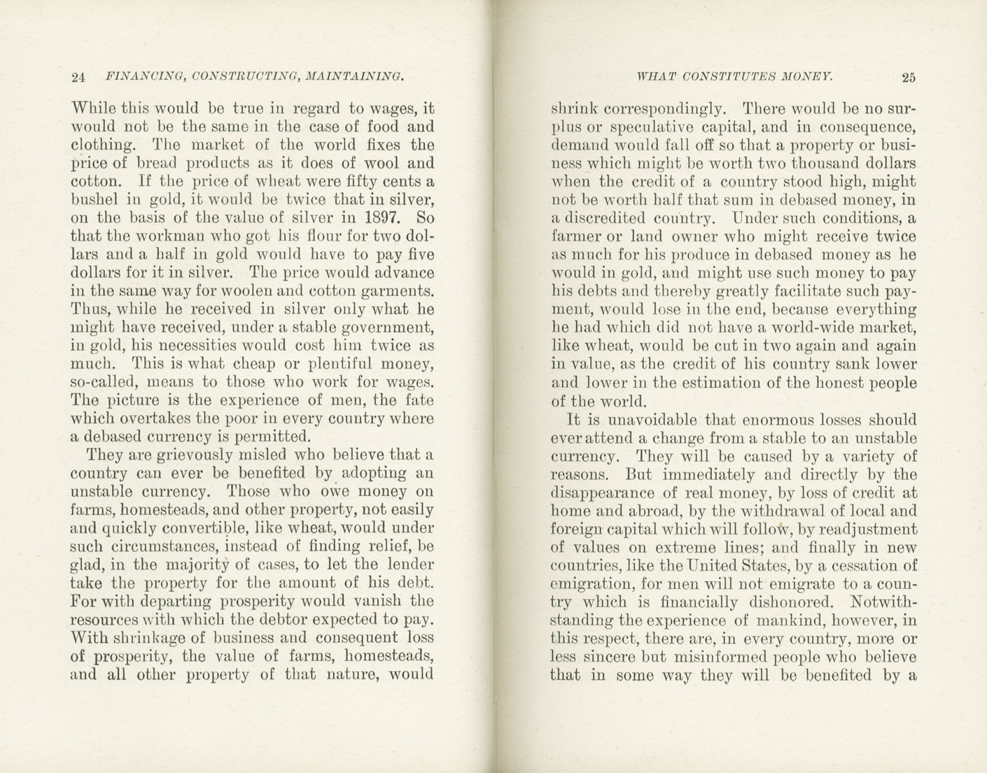 Science of Railways Vol III
