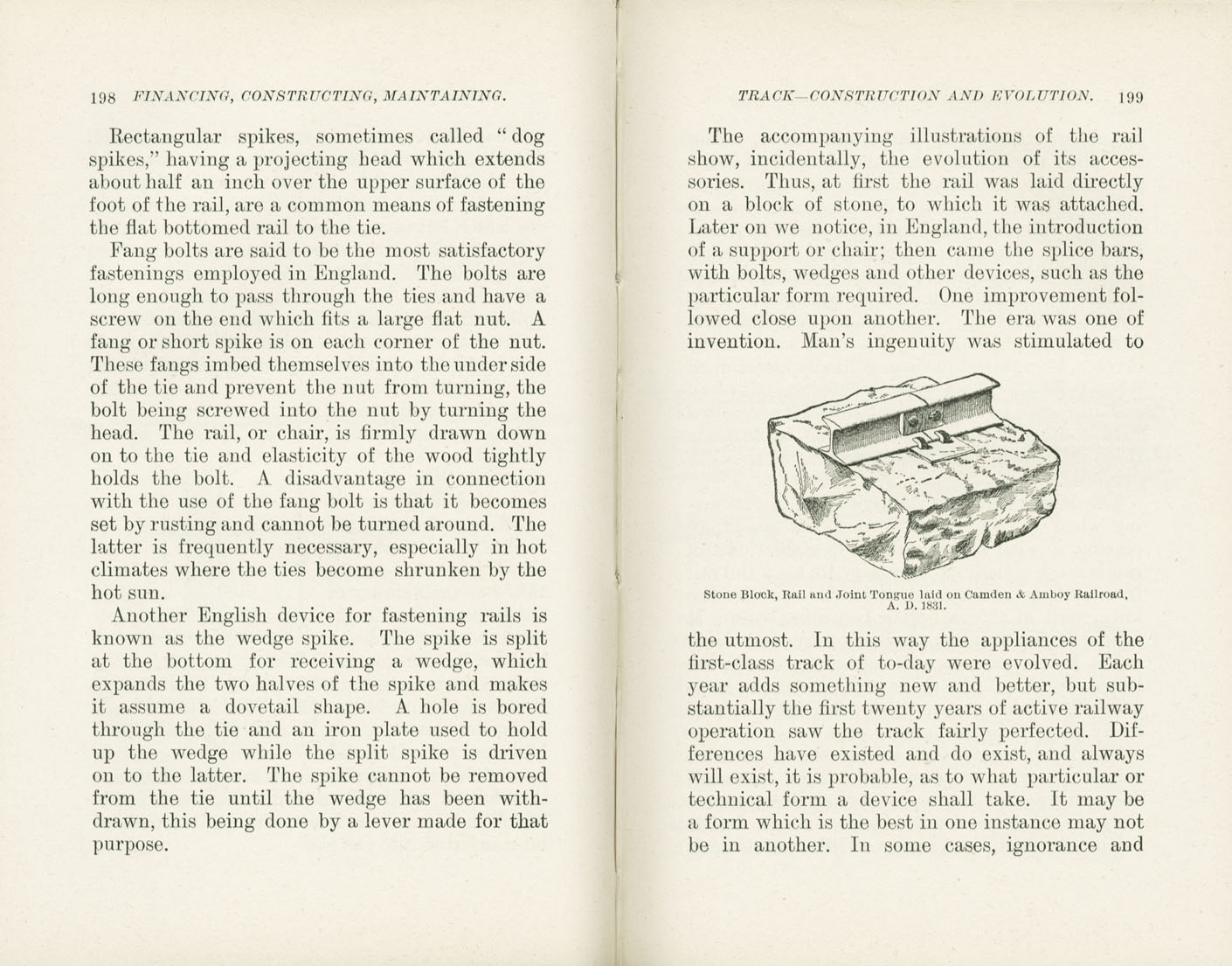 Science of Railways Vol III