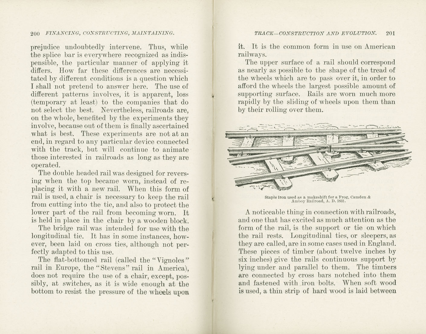 Science of Railways Vol III