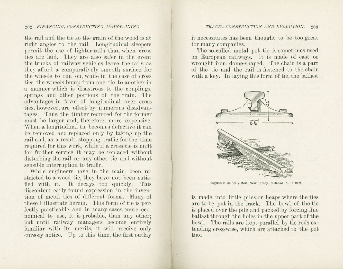 Science of Railways Vol III