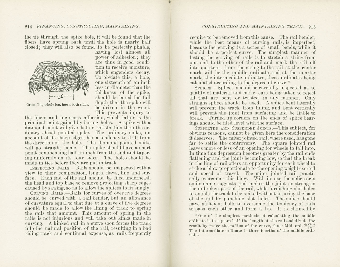 Science of Railways Vol III