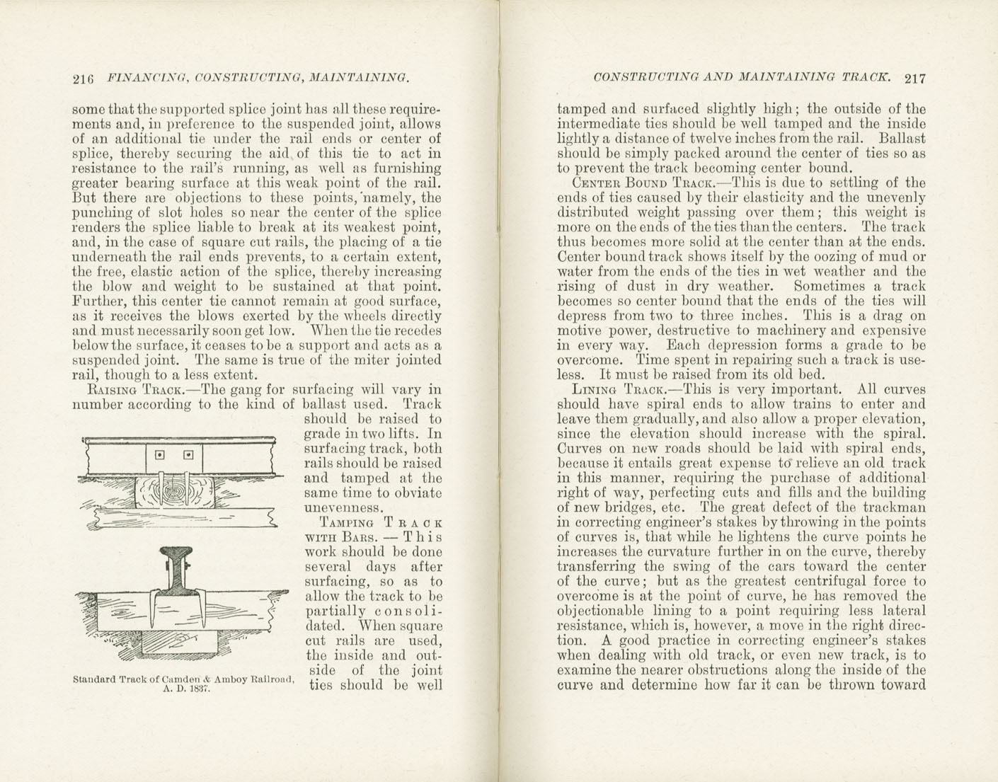 Science of Railways Vol III