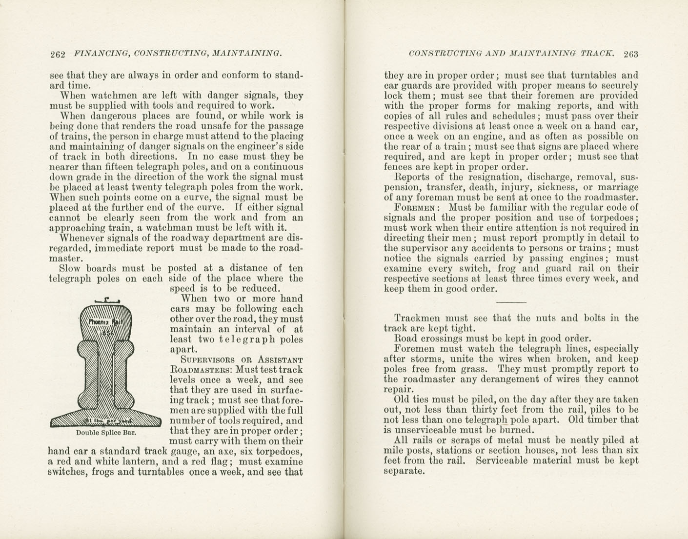 Science of Railways Vol III