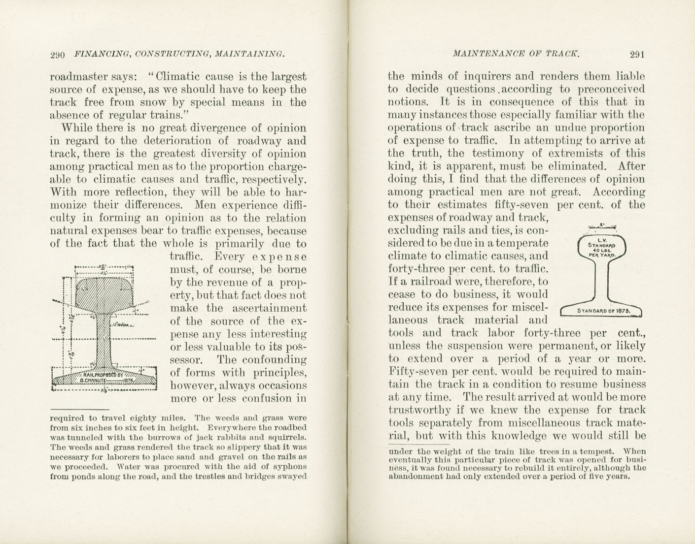 Science of Railways Vol III