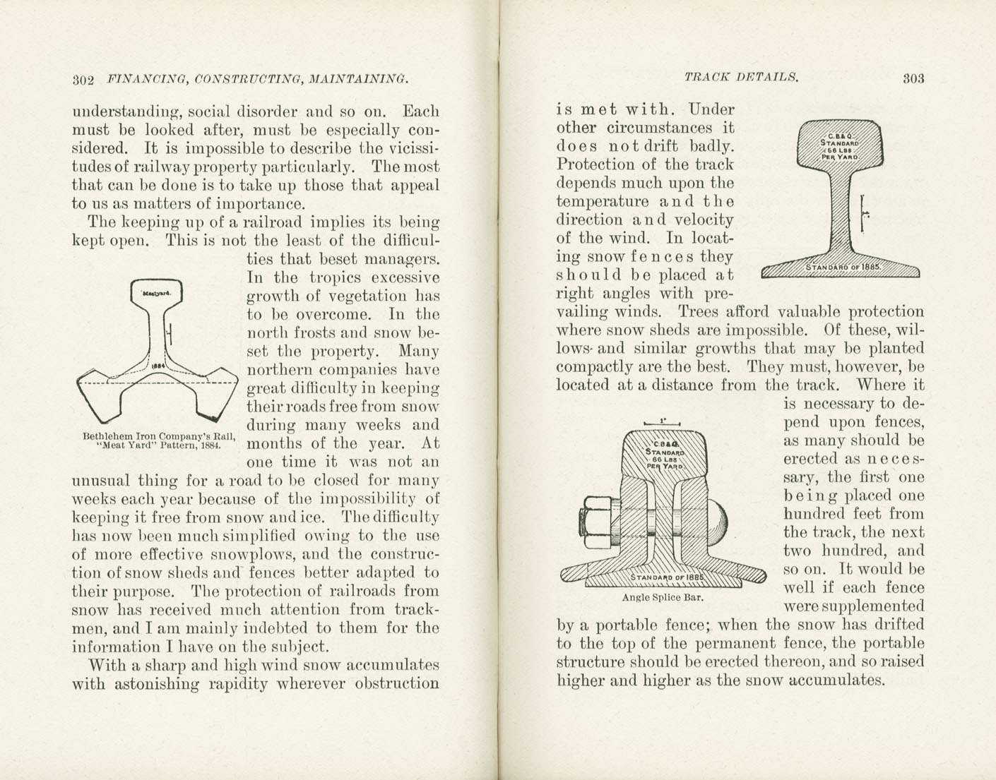 Science of Railways Vol III